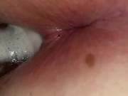 Step Mom Finally Creamed on BBC