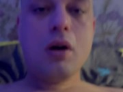 First time Full HandFuck his Ass 4/16