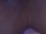 First time Full HandFuck his Ass 9/16