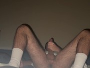 Got horny n played w myself 14/16