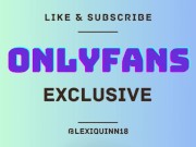 Teen Lexi Throats Huge Cock Nuts Deep 1/16