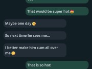 NTR Phone_Lilith (Sharing sex stories-Future fantasies) Guide / Walkthrough 12/16