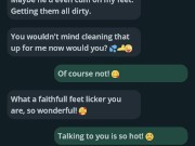 NTR Phone_Lilith (Sharing sex stories-Future fantasies) Guide / Walkthrough 14/16