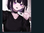 NTR Phone_Lilith (Sharing sex stories-Future fantasies) Guide / Walkthrough 2/16