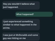 NTR Phone_Lilith (Sharing sex stories-Future fantasies) Guide / Walkthrough 4/16