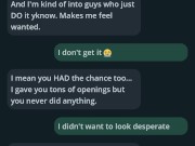 NTR Phone_Lilith (Sharing sex stories-Future fantasies) Guide / Walkthrough 7/16