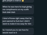 NTR Phone_Lilith (Sharing sex stories-Future fantasies) Guide / Walkthrough 8/16