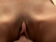 Sexy Petite Hot Body Asian Babysitter Slut Ariel Rose Fucks And Gets A Big Cumload 11/16