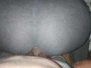 Cuñada pide dinero y empeña su rico culo en tanga dos veces 11/16