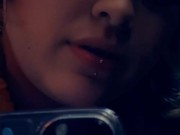 Careful… I bite 1/16