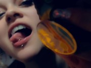 Careful… I bite 10/16