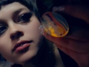 Careful… I bite 8/16