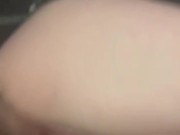 Hot chick loves dick then takes it hard 13/16