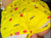 Rica mamada de mi vecina termina en sexo en cuatro 16/16