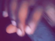 Just bored and needed to stroke it a bit💦 16/16