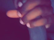 Just bored and needed to stroke it a bit💦 2/16