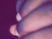 Just bored and needed to stroke it a bit💦