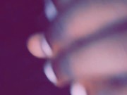 Just bored and needed to stroke it a bit💦 8/16