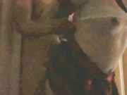 TREMENDO ANAL!  ASI SE HACE HABLAR A UNA PUTA!🍩 9/16