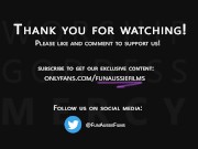 Disgusting Toilet Farts Slave Training 16/16