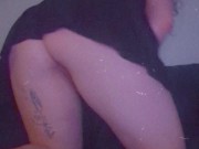 Bbw shaking ass 2/16