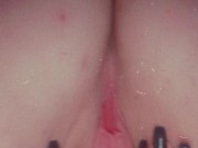 POV I'm sitting on your face 12/16