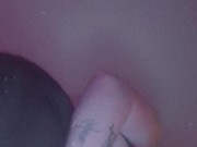 POV I'm sitting on your face 2/16