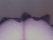 POV I'm sitting on your face 4/16