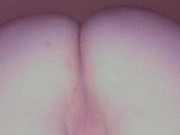 POV I'm sitting on your face 5/16