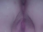 POV I'm sitting on your face 9/16