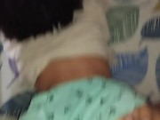 Shortinho dela de lado 14/16