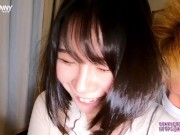 【Mr.Bunny】4P passionate sex Part 1 5/16