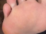 Kneel on the ground, where you belong! 🔥 13/16