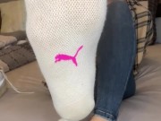 Kneel on the ground, where you belong! 🔥 7/16