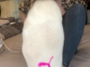 Kneel on the ground, where you belong! 🔥 9/16