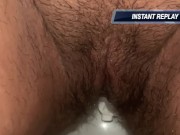 Hairy Pussy Pissing 7/16