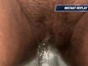 Hairy Pussy Pissing 8/16