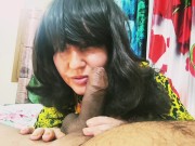 Naturally sensual babe super amazing act. 16/16