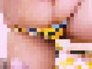 Beautiful bhabhi fucking father in law. Telugu dirty talks.  13/16