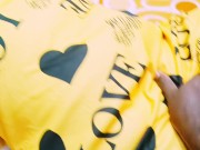 Beautiful bhabhi fucking father in law. Telugu dirty talks.  4/16