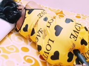 Beautiful bhabhi fucking father in law. Telugu dirty talks.  5/16