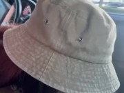 quick blowjob with my tinder date extended version on OF 12/16