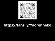 Firefly is shy when she works with her mouth - Firefly Cosplay Trailer - Honkai Star Rail 16/16