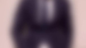 サンプル イケメンリーマン君のオナニー😄