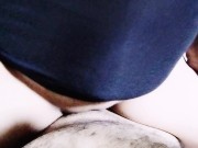 اح اف قوي يا حمو نيكني بدل اخوك الي سيبني ومسفر سكس مصري بصوت عالي كلام يهيج نار 3/16