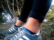 All Out Pissing Vol.2 6/16