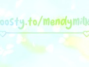 blonde teen babe takes a shower with you 1/16