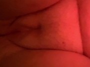 all alone playing with my pussy, please come fuck me 4/16