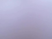 GETTING SQUIRT FROM MY TIGHT PUSSY RUSSIAN HOMEMADE AMATEUR 5/16