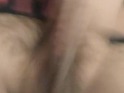 Masturbándose en la mañana 10/16